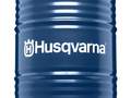 Топливо, масло, смазочные материалы Husqvarna