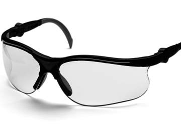 Защитные очки, Clear X
