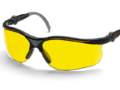 Защитные очки, Yellow X